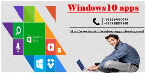  Fail To Develop And Optimize Windows 10 Apps As Per Require